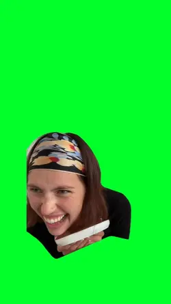 Crazy Laugh