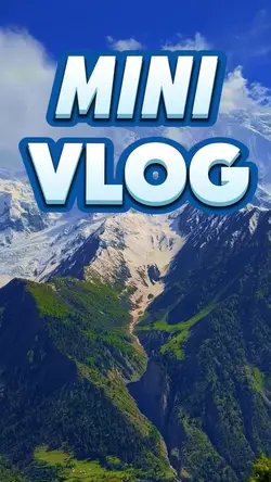 Mini Vlog 