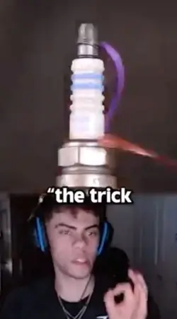 Forbidden technique
