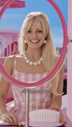 Barbie 