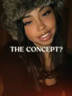 THE CONCEPT