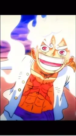 Naruto and luffy