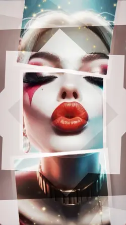 Harley Quinn 