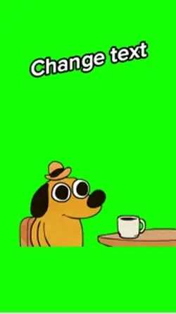 This is fine 