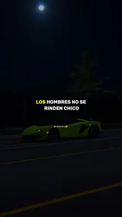 Tu puedes con todo.
