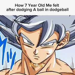 Goku VSP Edit.
