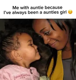 Aunties girly🫶🏾
