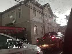 decepção... 