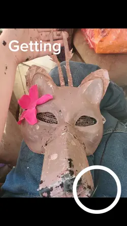 being called a furry