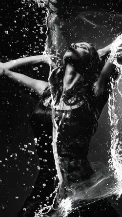 water 