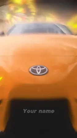 Supra free edit