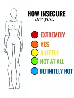 insecure