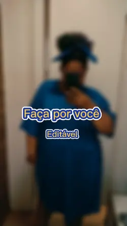 faça por você