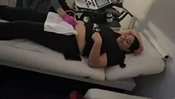 pregnancy announce