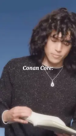 Conan Core ☆