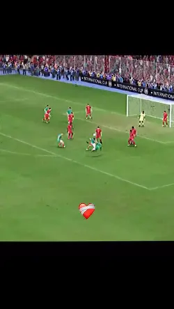 Crazy bicycle kick