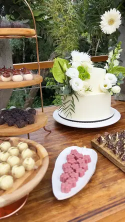 Decoração Casamento 