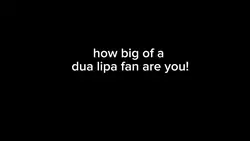 dua lipa