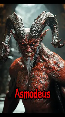 BelialBehemothBeelze