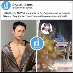 dispatch exposed