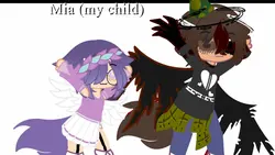 Me and Mia