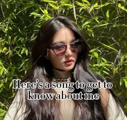 Introducing Yourself
