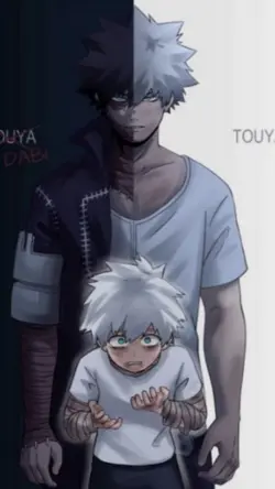 Dabi-Darkside