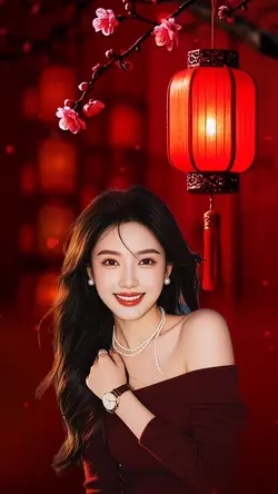 Chinese new year