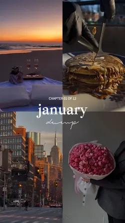 January dump
