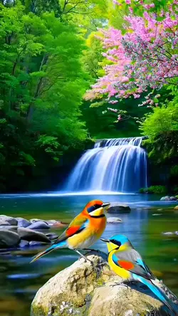 Love bird