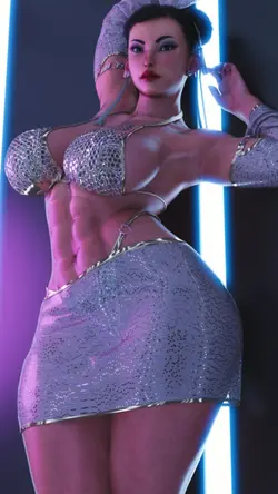 Chun Li