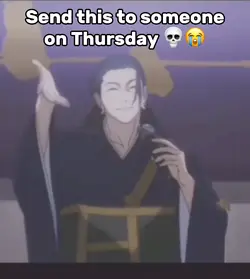 Happy Thursday