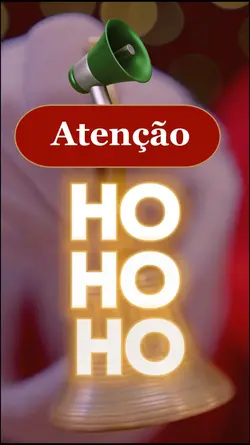 OFERTAS DE NATAL