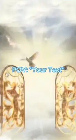 Sent to Heaven 