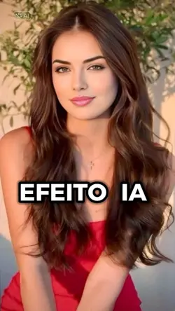 Efeito IA novo