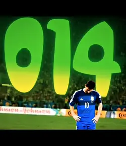 Free Messi Edit