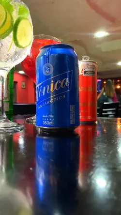 Gin