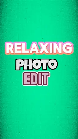 Happy Photo Edit