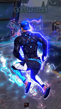 Voltei FF EDIT