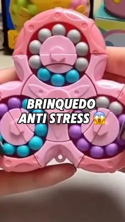 Brinquedo AntiStress
