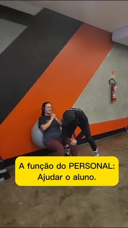 Ajuda do PERSONAL 
