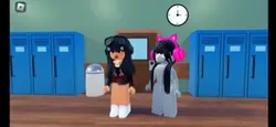 School fight edit