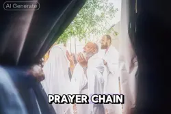 Prayer Chain