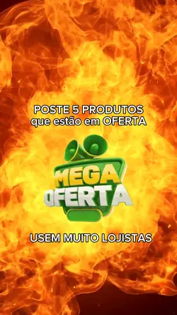 MEGA OFERTAS