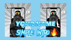 Simple Intro
