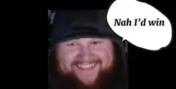 Caseoh template