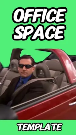 Office Space Meme