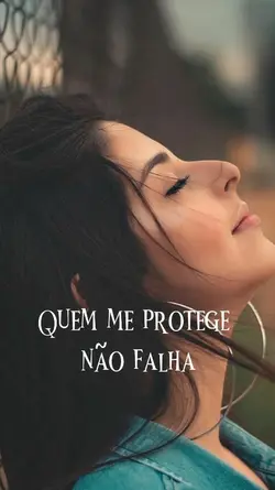 Quem me protege 