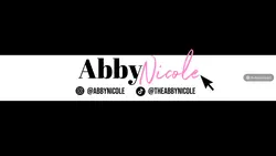 Text based banner!