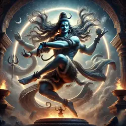 Shivaratri Template 